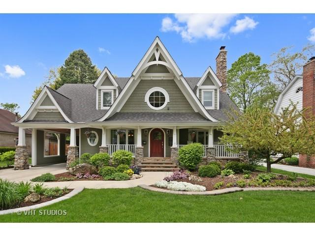 1011 N Eagle St., Naperville, IL 60563