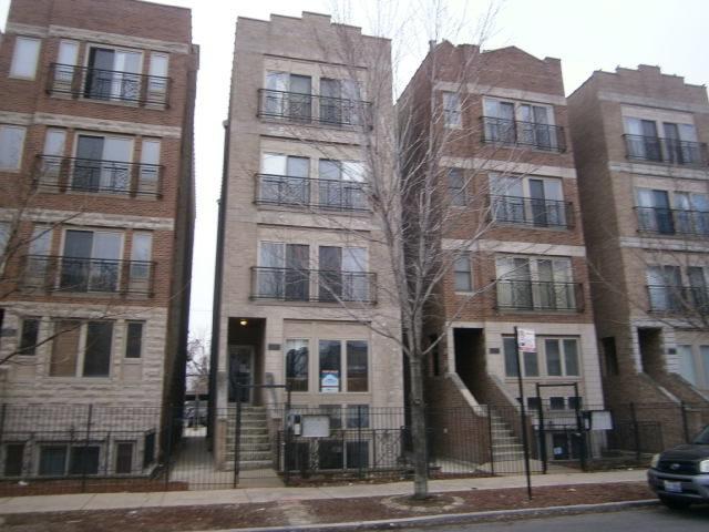 2509 W Harrison St. #1, Chicago, IL 60612