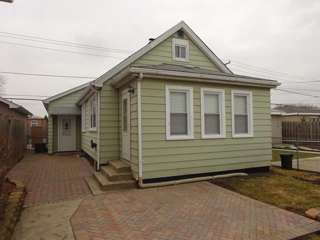 4744 S Lockwood Ave., Chicago, IL 60638