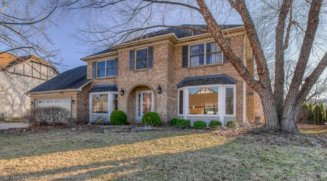 665 Alexandria Dr., Naperville, IL 60565