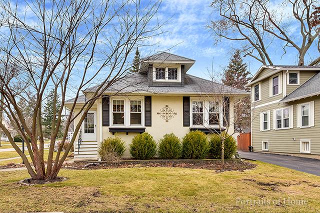 5214 Cumnor Rd., Downers Grove, IL 60515