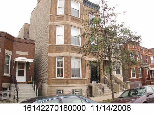 3313 W Van Buren St., Chicago, IL 60624