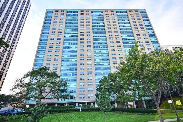 3180 N Lake Shore Dr. #14B, Chicago, IL 60657