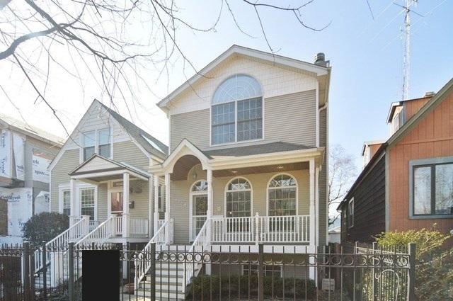 4050 N Bell Ave., Chicago, IL 60618