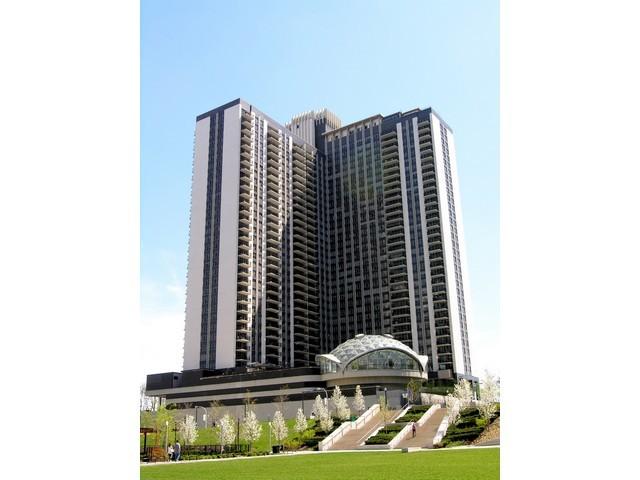 400 E Randolph St. #1230, Chicago, IL 60601