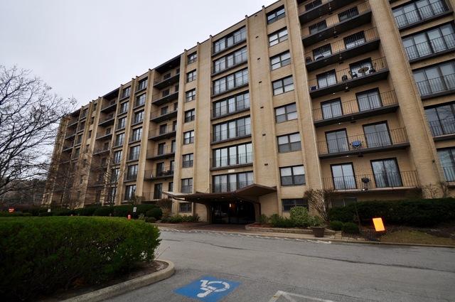 4601 W Touhy Ave. #610, Lincolnwood, IL 60712