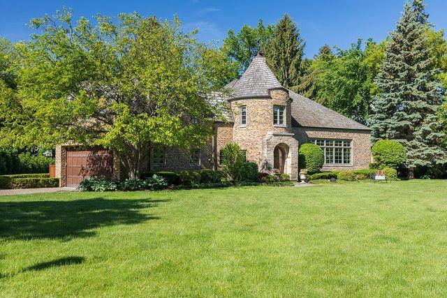2609 Iroquois Rd., Wilmette, IL 60091