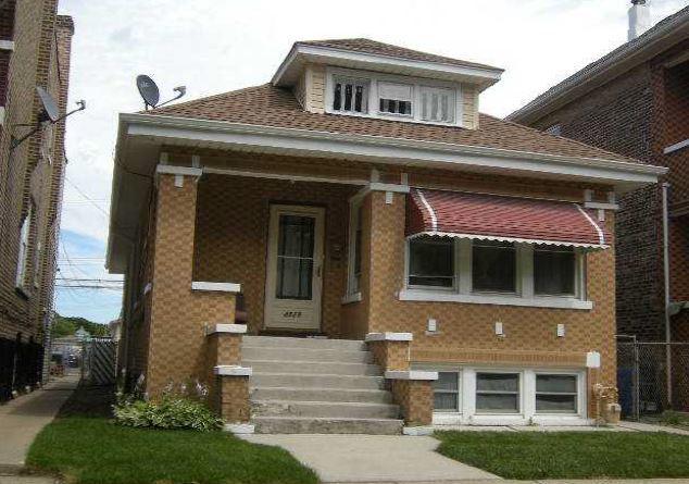 4829 S Komensky Ave., Chicago, IL 60632