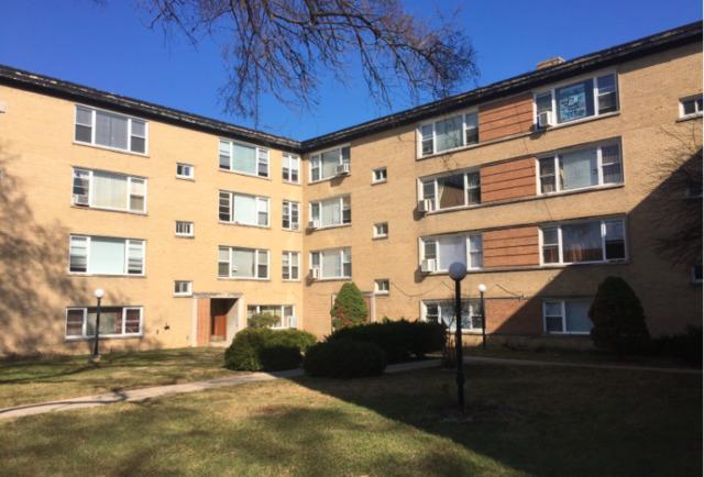 6129 N Seeley Ave. #2B, Chicago, IL 60659