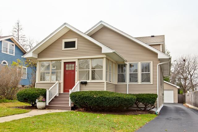 614 S Summit St., Barrington, IL 60010