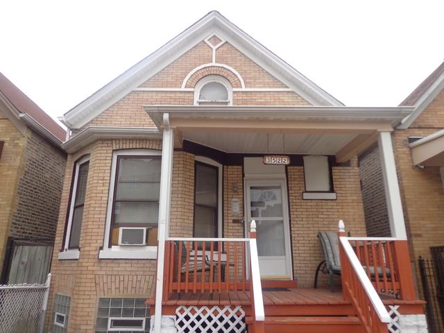 3522 W Pierce Ave., Chicago, IL 60651