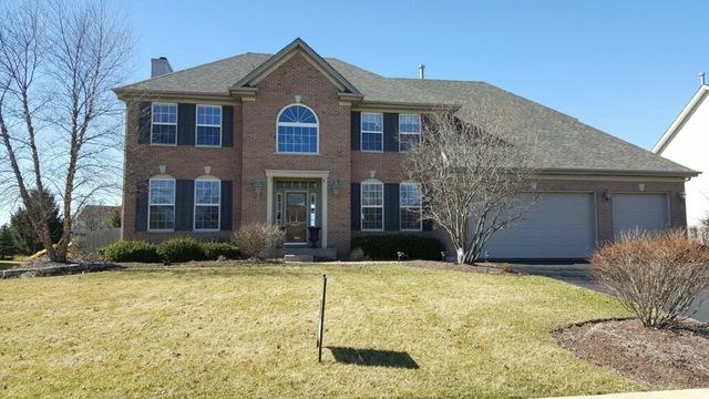 1564 Rolling Hills Dr., Crystal Lake, IL 60014