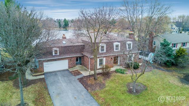 10S491 Windjammer St., Naperville, IL 60564