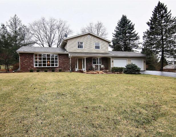 11712 Bowen Pkwy., Roscoe, IL 61073