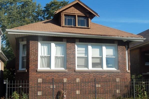 8607 S Ada St., Chicago, IL 60621