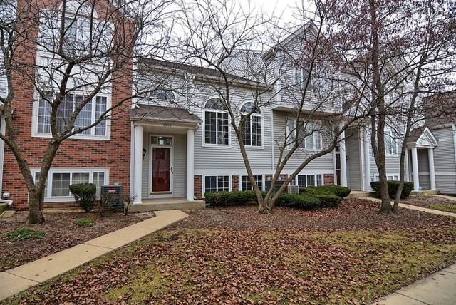 2396 Dawson Ln., Algonquin, IL 60102