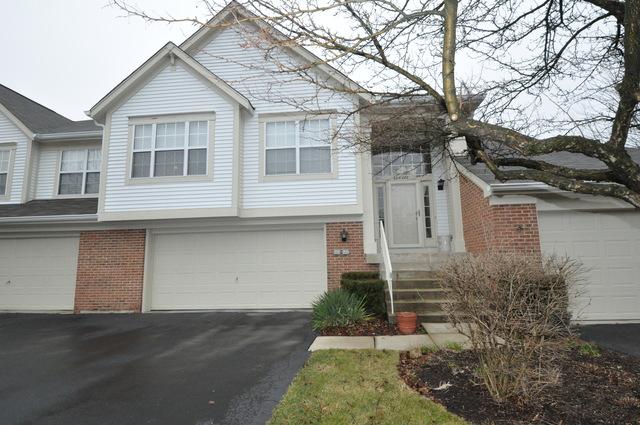 30W002 Mayfair Ct. #002, Warrenville, IL 60555