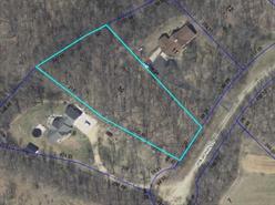 Lot 10 Indian Hills Estate, Fulton, IL 61252