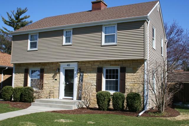 412 Mack St., Joliet, IL 60435