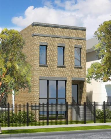 1643 N Troy, Chicago, IL 60647