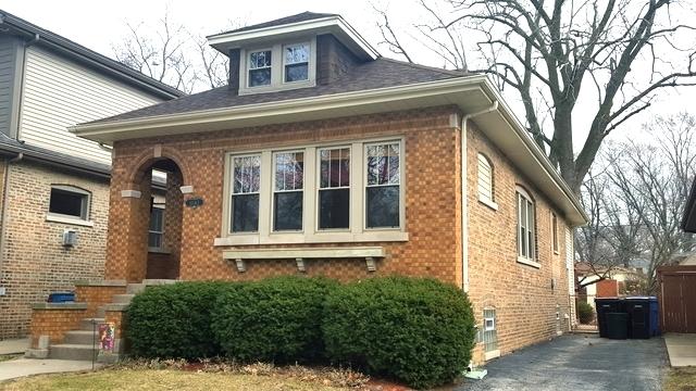 11143 S Fairfield Ave., Chicago, IL 60655