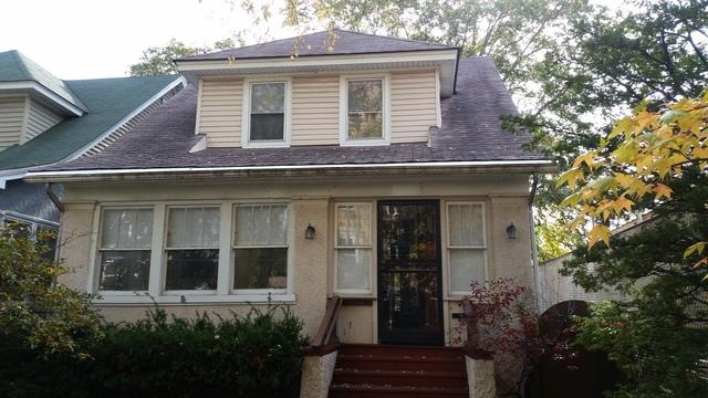 1545 W Glenlake Ave., Chicago, IL 60660