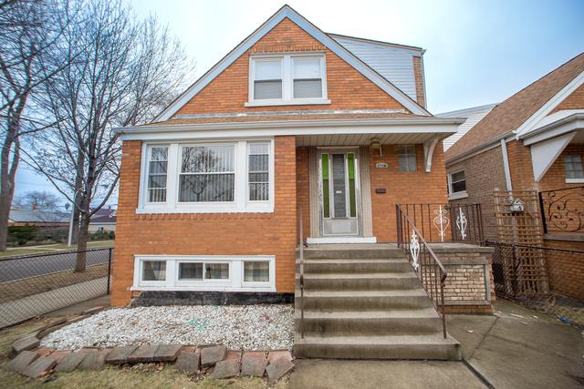 4501 S Karlov Ave., Chicago, IL 60632