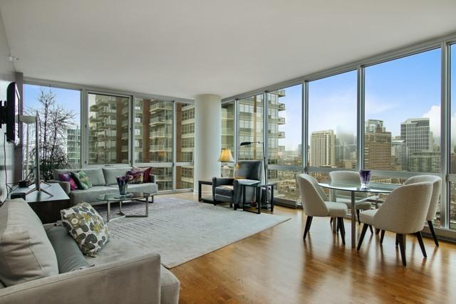 1629 S Prairie Ave. #1611, Chicago, IL 60616