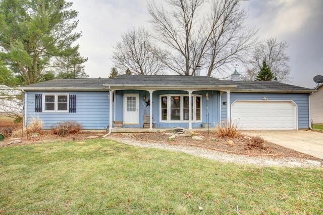 2235 Churchill Dr., St. Joseph, IL 61873