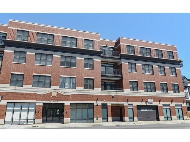 2472 W Foster Ave. #306, Chicago, IL 60625