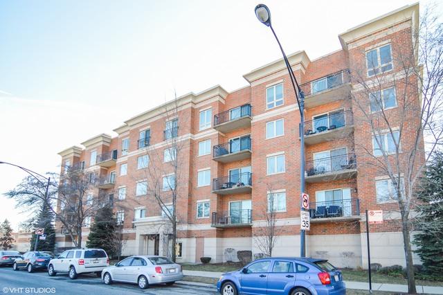 5924 N Lincoln Ave. #306, Chicago, IL 60659