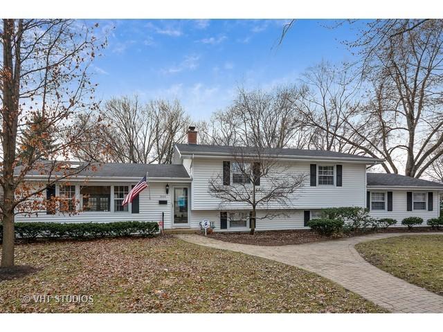 344 Hemlock Ln., Naperville, IL 60540