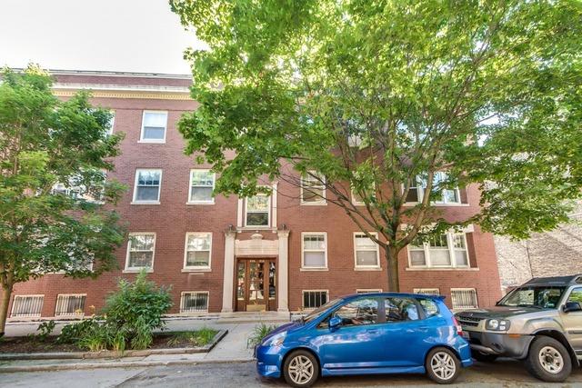6710 N Lakewood Ave. #3D, Chicago, IL 60626