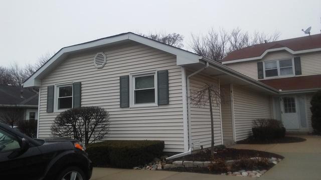 5308 Woodland Dr. #B, Oak Forest, IL 60452