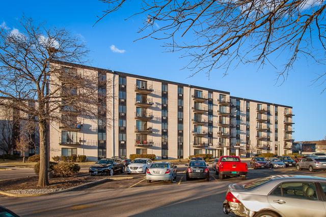 9074 Terrace Dr. #5-A, Niles, IL 60714