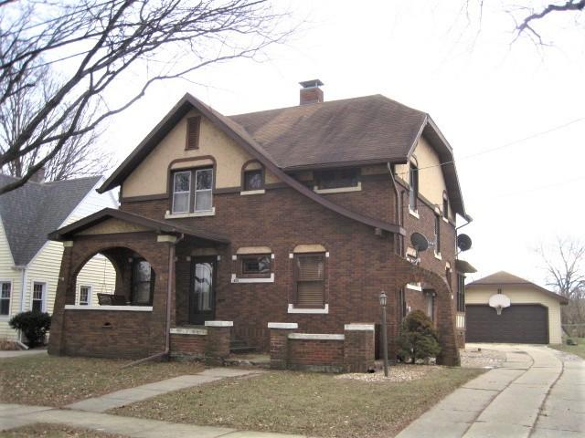 405 E Mason St., Polo, IL 61064