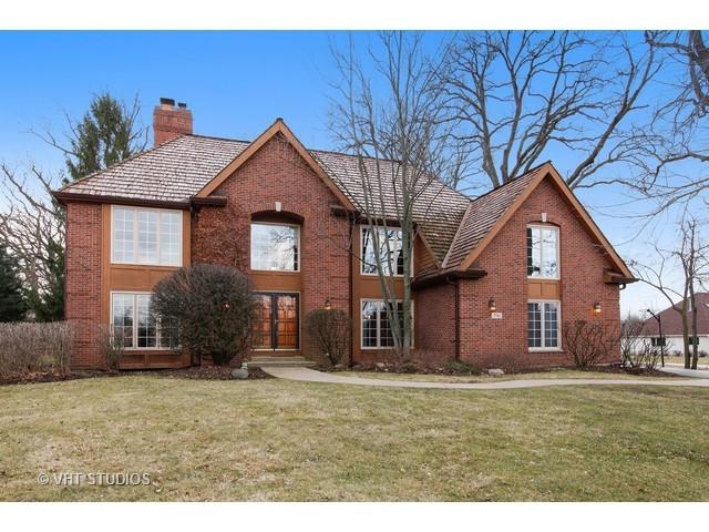 7961 Cascade Ct., Orland Park, IL 60462