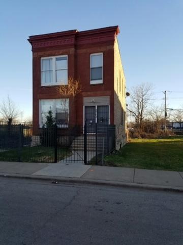 2703 W Polk St., Chicago, IL 60612