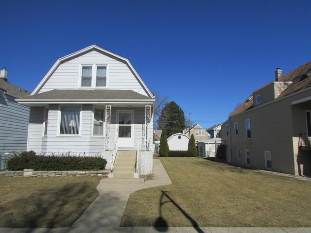 5222 W Carmen Ave., Chicago, IL 60630