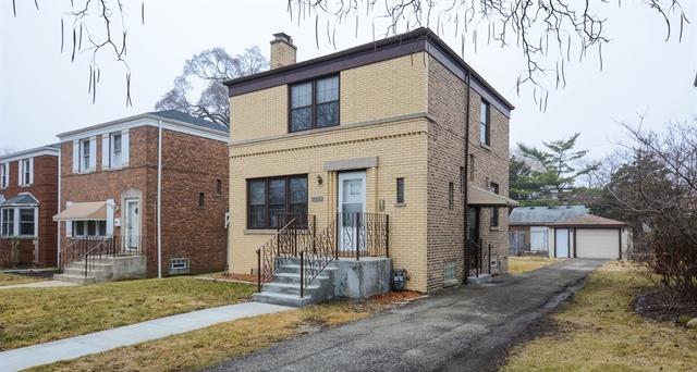 9906 S Artesian Ave., Chicago, IL 60655