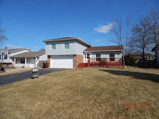 8131 W Orchard Dr., Frankfort, IL 60423