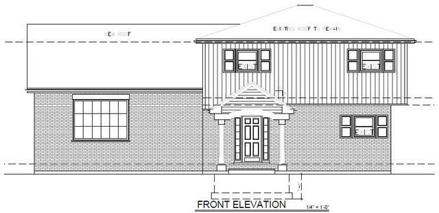 5432 Lawn Ave., Western Springs, IL 60558