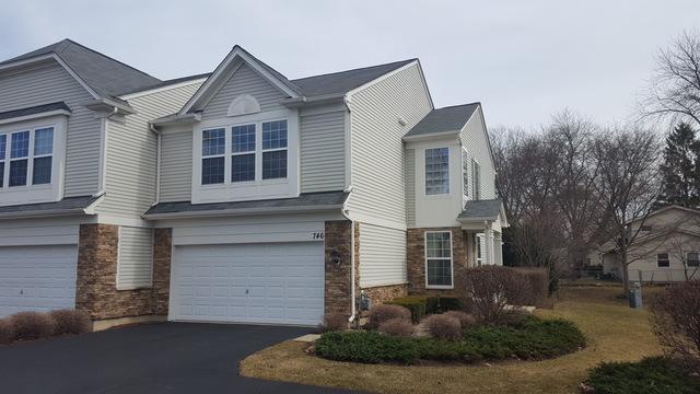 746 Pointe Dr. #64, Crystal Lake, IL 60014