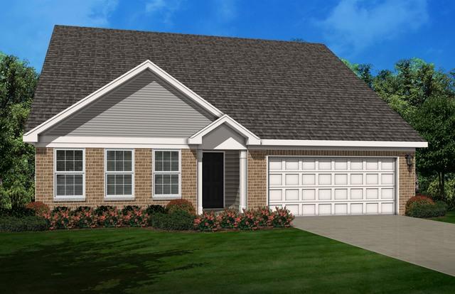 1403 Riverhaven Tr., Joliet, IL 60431