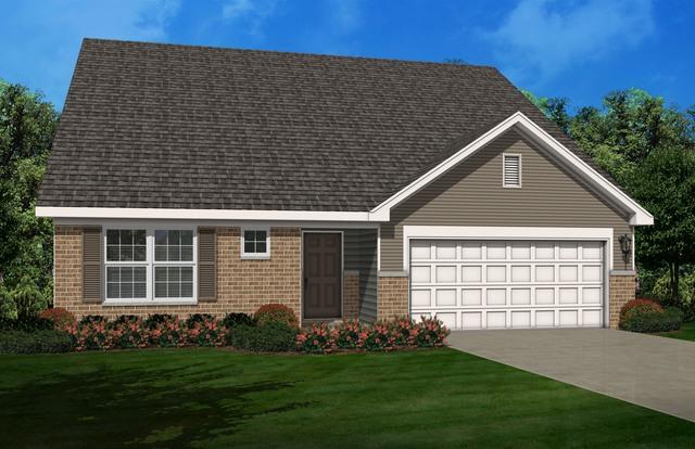 1312 Riverhaven Tr., Joliet, IL 60431