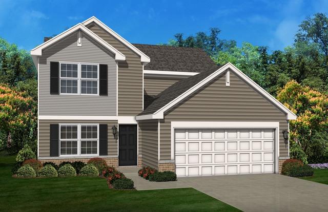 1214 Riverhaven Tr., Joliet, IL 60431
