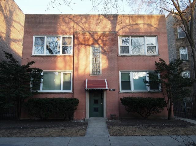 7537 N Oakley Ave. #1S, Chicago, IL 60645