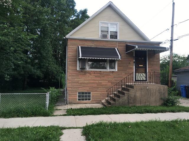 15 E 122nd St., Chicago, IL 60628