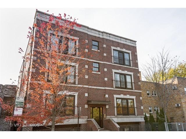 6436 N Lehigh Ave. #1S, Chicago, IL 60646