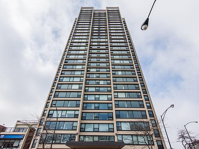 1850 N Clark St. #1608, Chicago, IL 60614